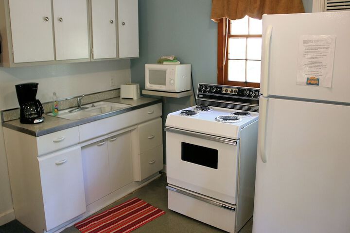 Lynnhurst Family Resort
