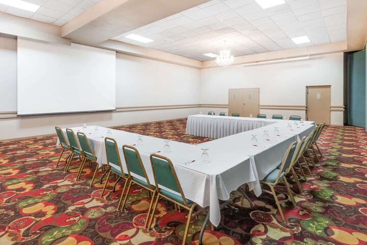 Meeting 27 of 36