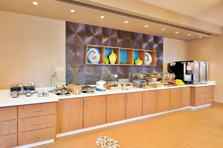 Breakfast/Coffee Service 49 of 54