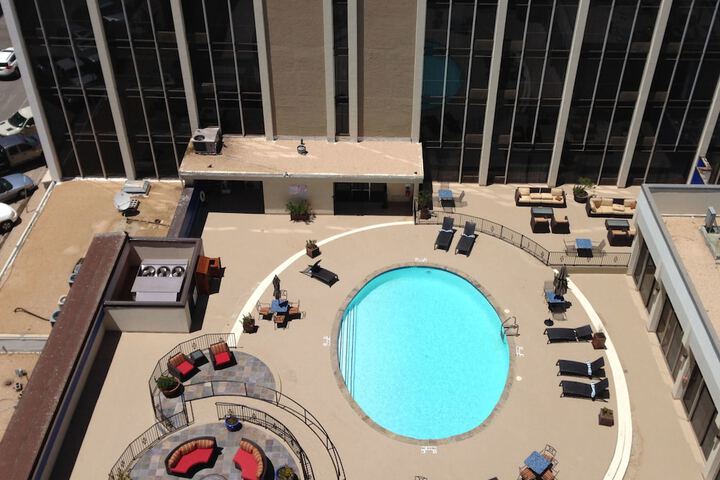 Wyndham Midland Downtown