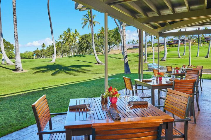 Mauna Kea Beach Hotel Autograph Collection