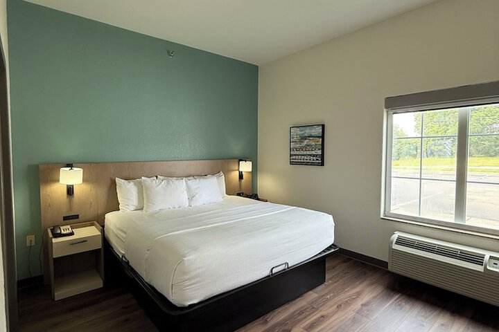 La Quinta Inn & Suites by Wyndham Searcy
