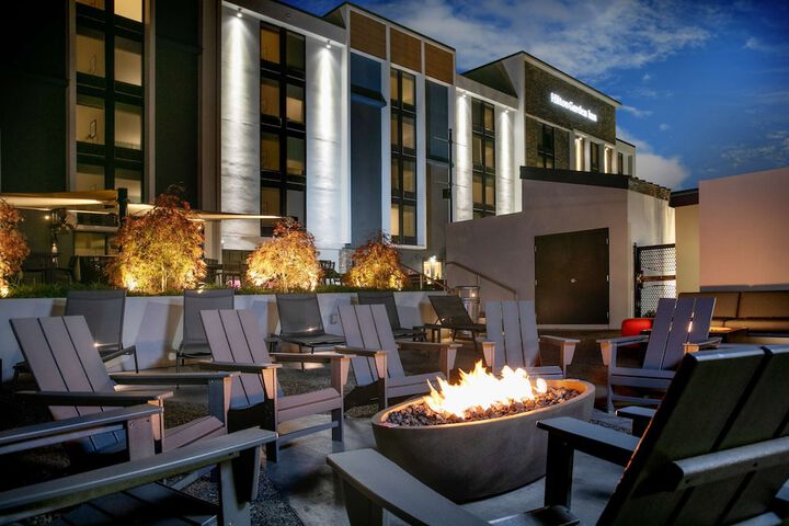 Terrace/Patio 59 of 62