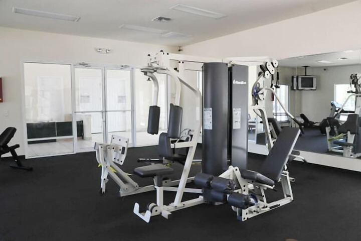 Health and Fitness 20 of 24