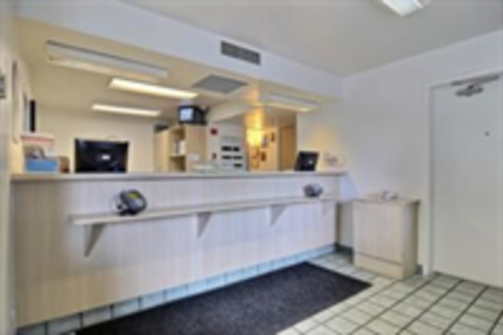 Motel 6 CENTRALIA WA