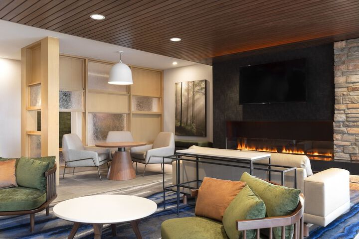 Fairfield Inn & Suites by Marriott OFallon IL