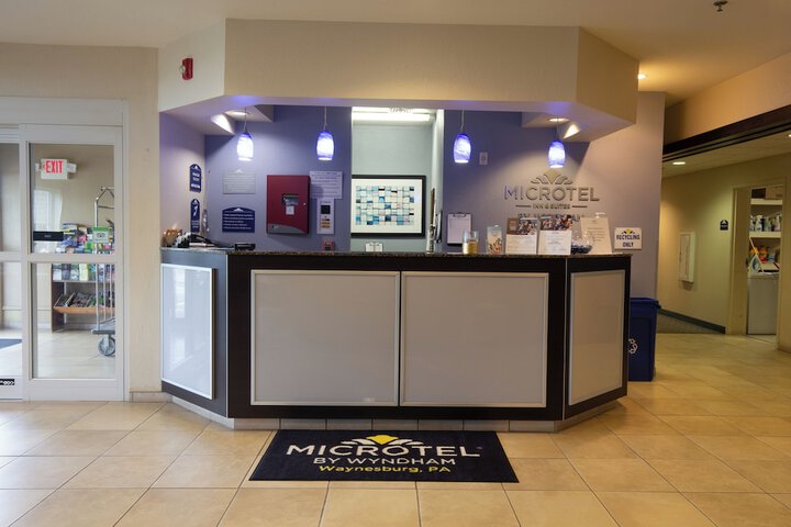 Hotel Interior 10 of 46