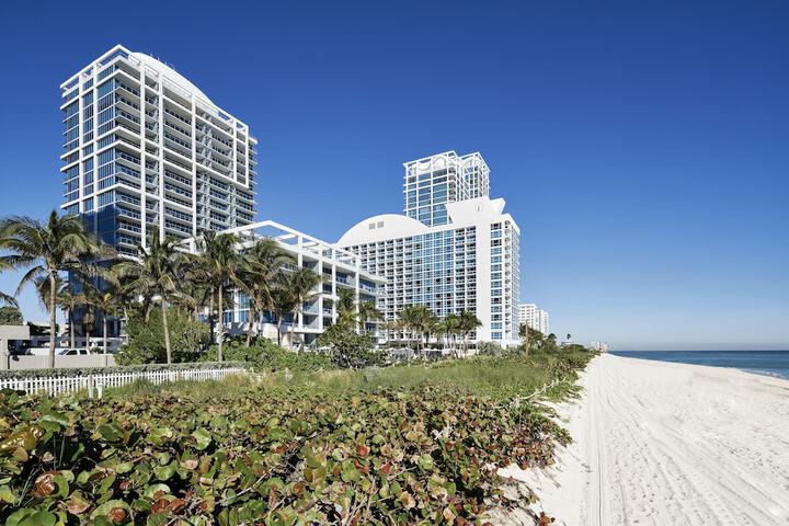 Carillon Miami Wellness Resort