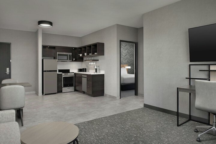 TownePlace Suites by Marriott Bozeman