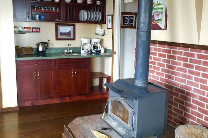 A Swan Nest Inn