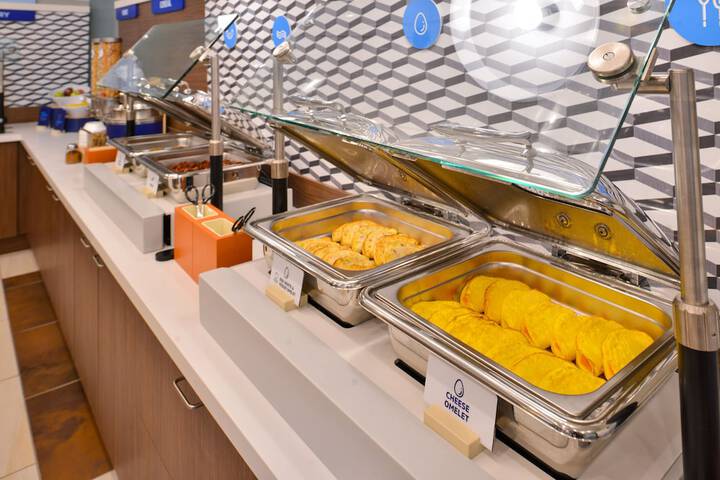 Holiday Inn Express Wells-Ogunquit-Kennebunk by IHG