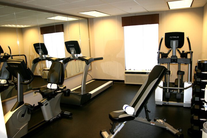 Health and Fitness 23 of 25