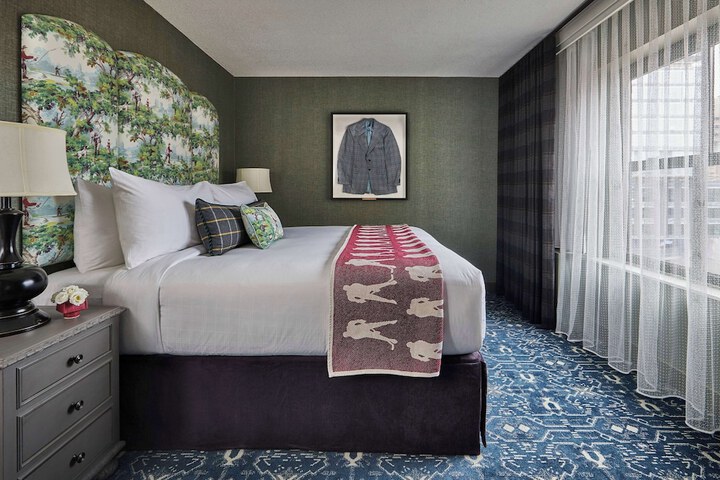 Graduate by Hilton Minneapolis