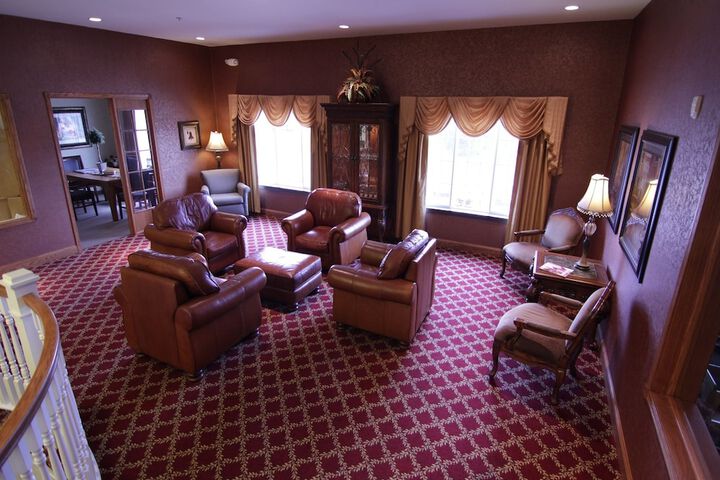 Town & Country Inn and Suites