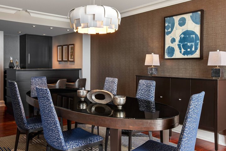 JW Marriott Washington DC