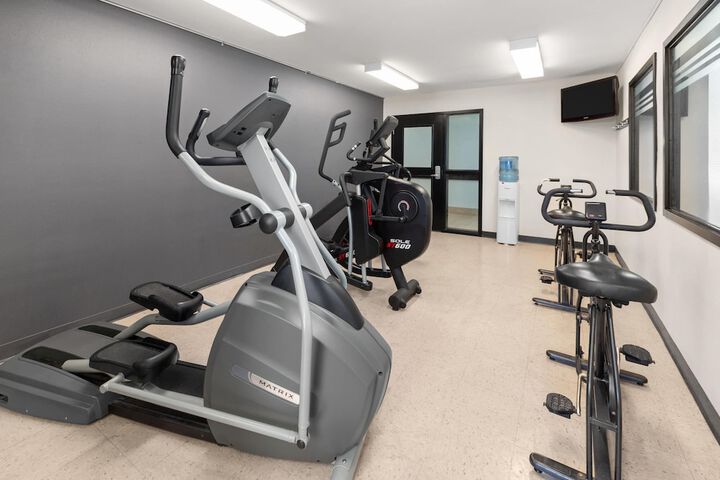 Super 8 by Wyndham Trois-Rivieres