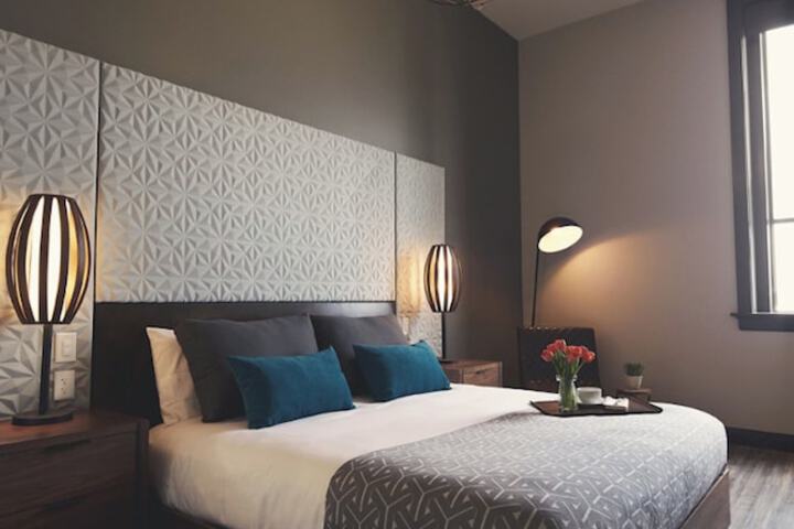 Hotel Vandivort