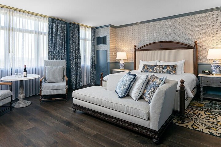 The Inn on Biltmore Estate