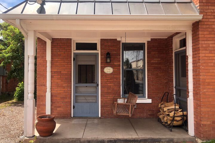 Terrace/Patio 73 of 75
