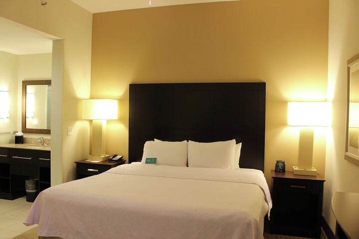 Homewood Suites Victoria TX
