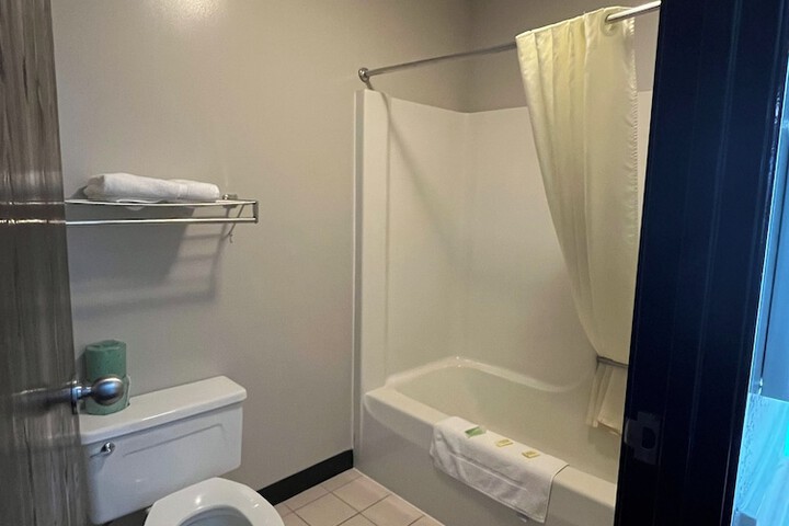 Days Inn by Wyndham Bad Axe