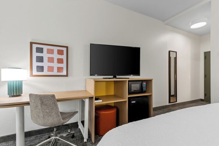 Spark by Hilton Bardstown