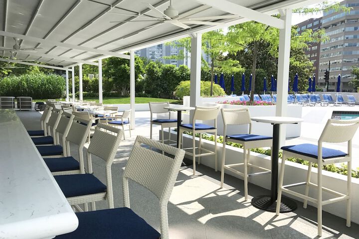 Terrace/Patio 102 of 108