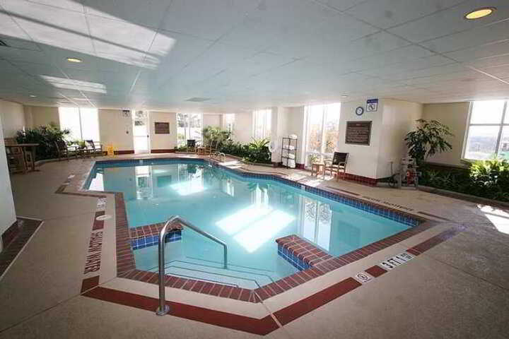 Embassy Suites Pittsburgh International Airport