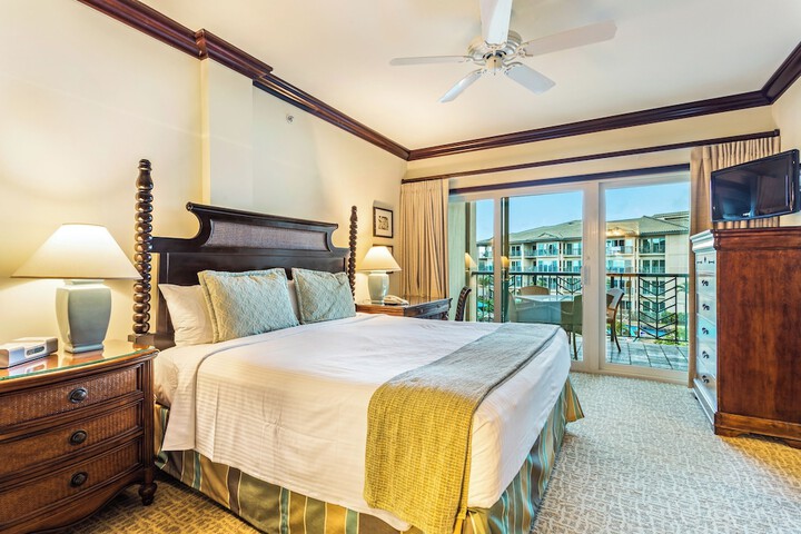 Waipouli Beach Resorts & Spa Kauai by OUTRIGGER