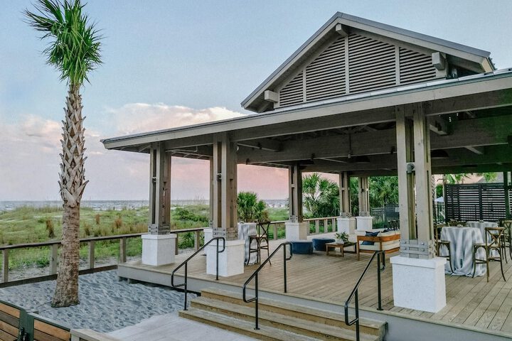 Beach House Resort Hilton Head