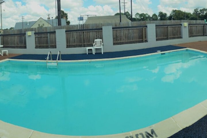 Quality Inn Alexandria