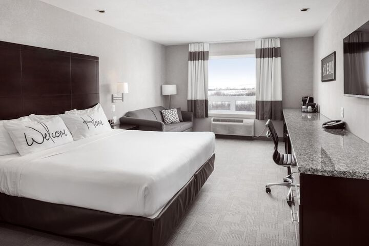 Home Inn & Suites Swift Current