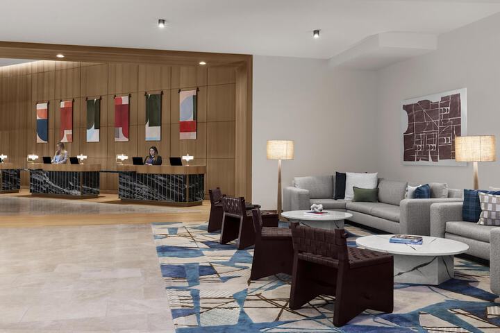 Hyatt Regency Irvine