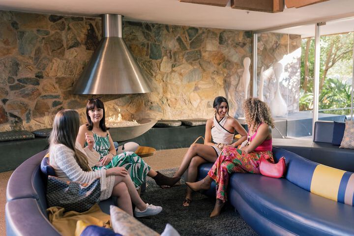 Hotel Valley Ho