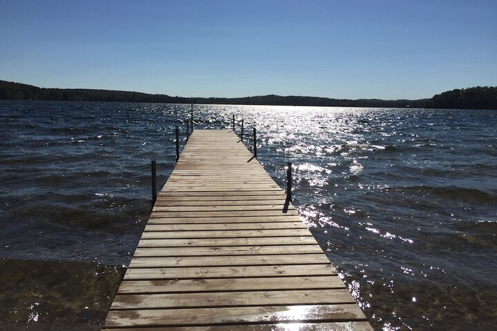 Kavanaughs Sylvan Lake Resort