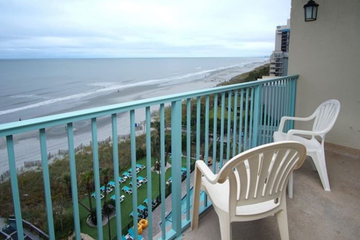 Terrace/Patio 122 of 141