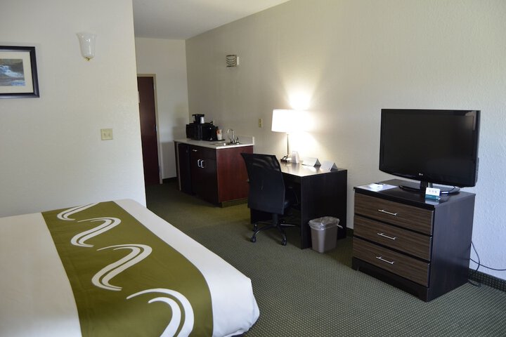 Quality Inn Monteagle