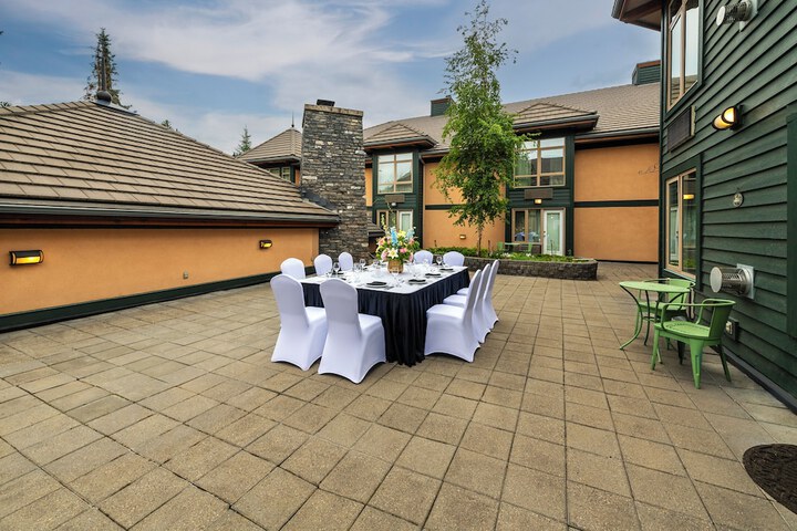 Terrace/Patio 82 of 86