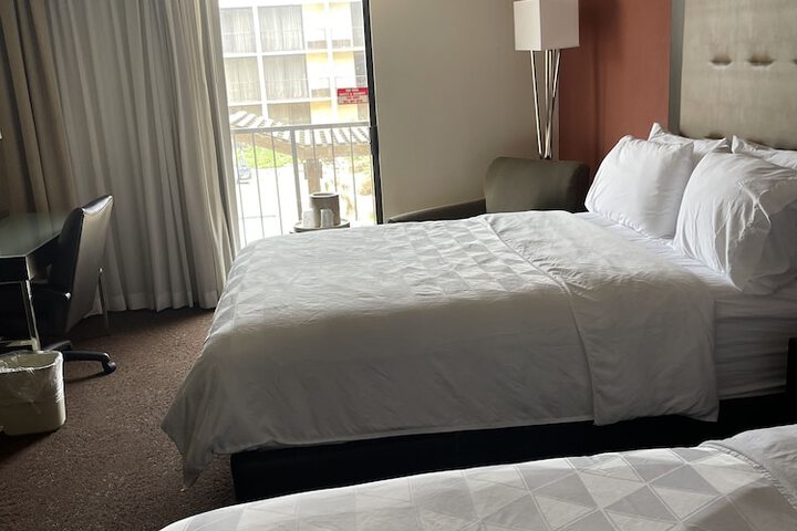 Holiday Inn Tyler-Conference Center by IHG
