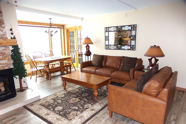 Summit House 2 bed 2 bath B