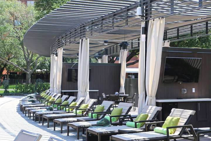 Hilton Anatole