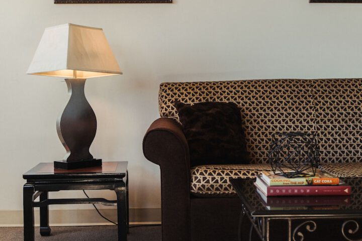 Stamford Suites