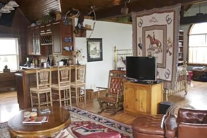 Fling B & B