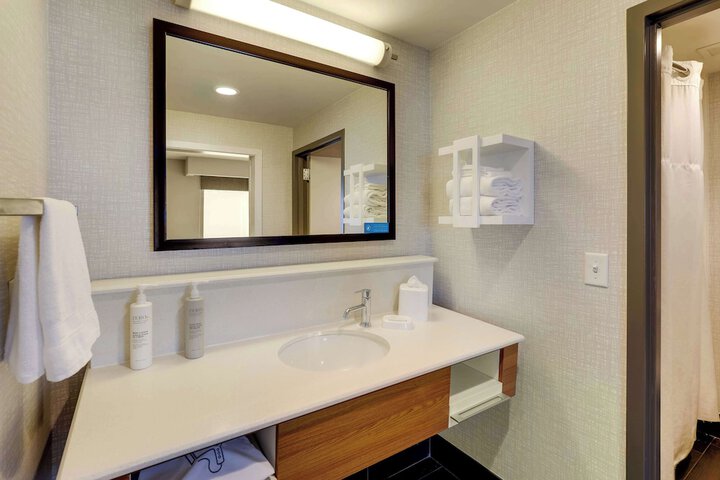 Hampton Inn & Suites Rome