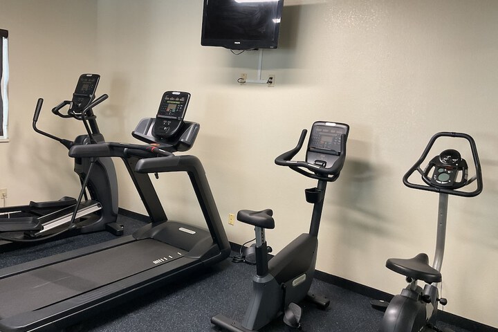 Health and Fitness 23 of 23