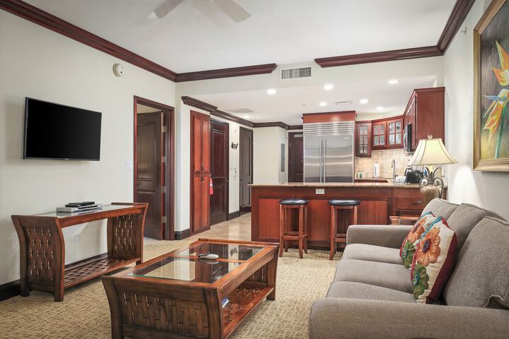 Waipouli Beach Resorts & Spa Kauai by OUTRIGGER