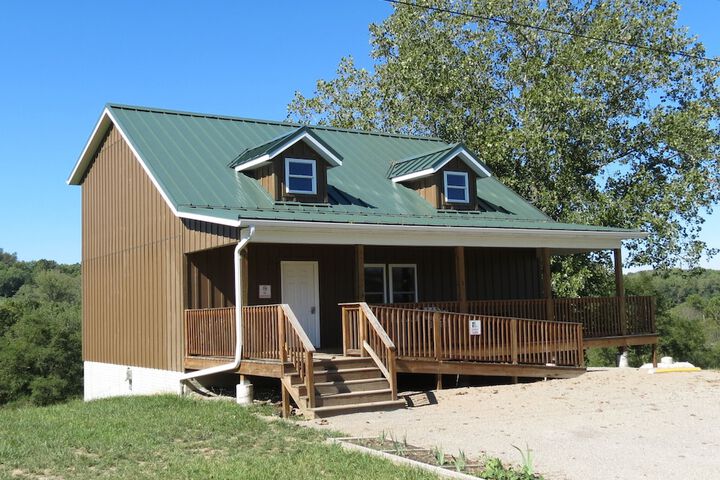 Zion Retreat & RV Park