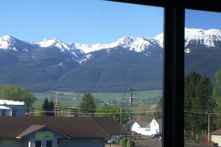 Wilderness Inn