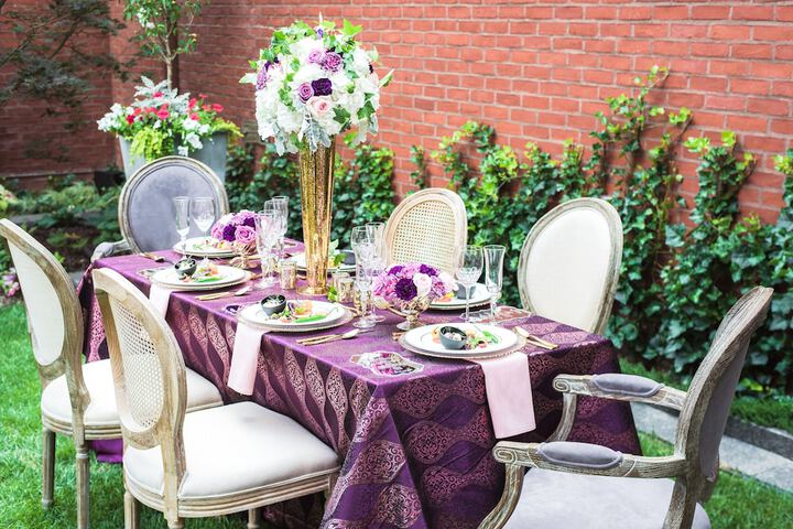 Wedding/Banquet 121 of 123