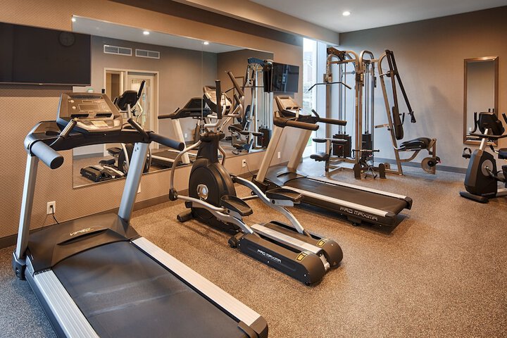 Health and Fitness 31 of 33